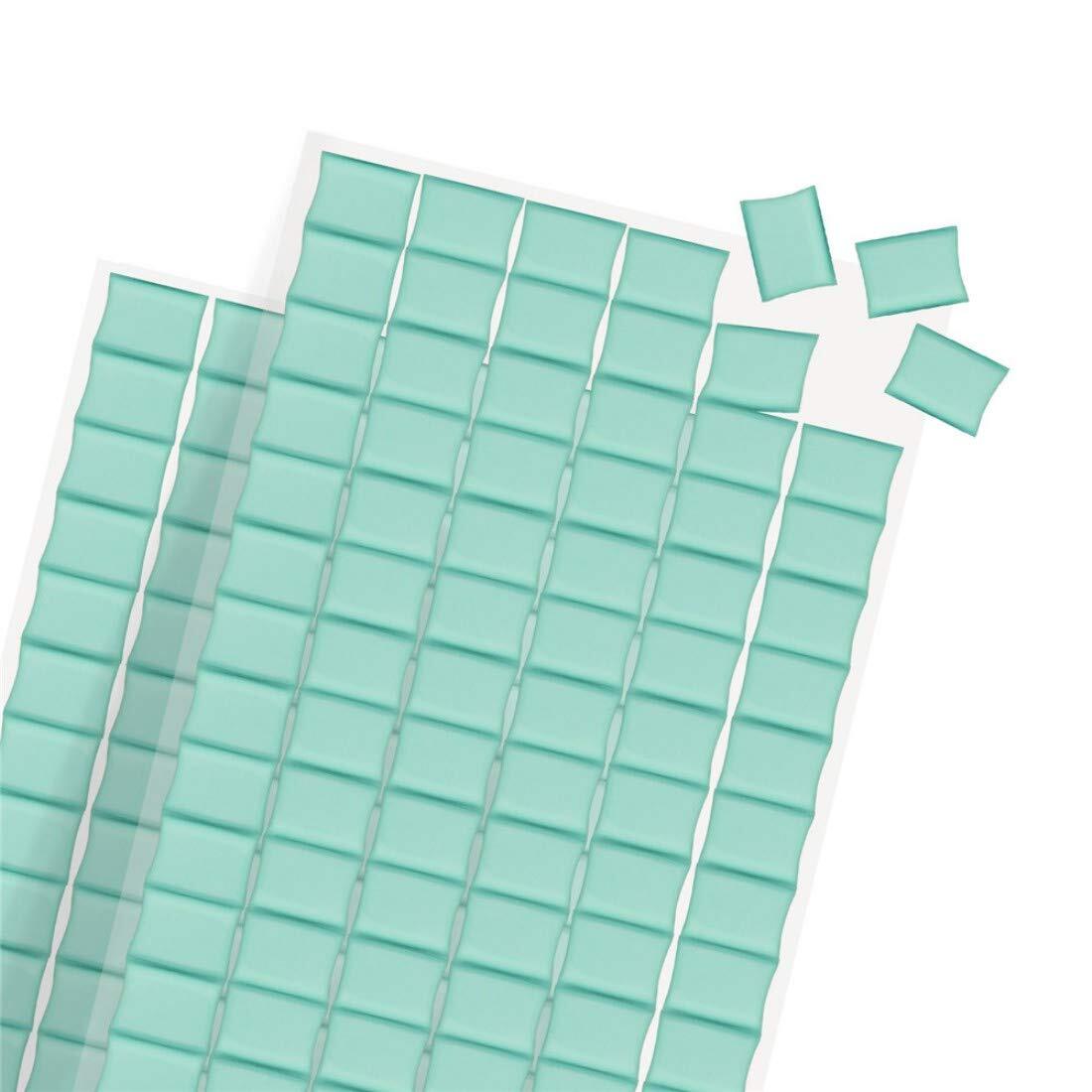 180 Pieces Removable Adhesive Poster Putty Reusable Multipurpose Mounting Tac...