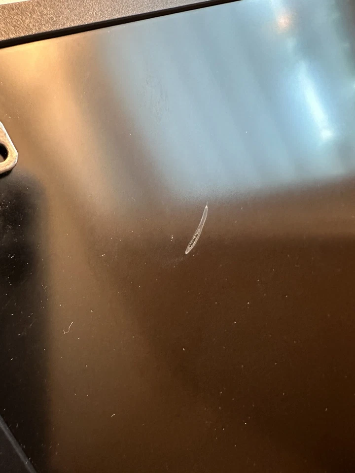 Conjunto de pantalla LCD original Dell Inspiron 15 5580 FHD EDP no táctil TD9WM S1 Foto 3 de 4