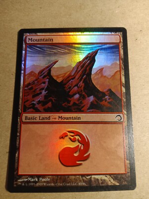 MTG Magic the Gathering Various English NM Premium Deck Series