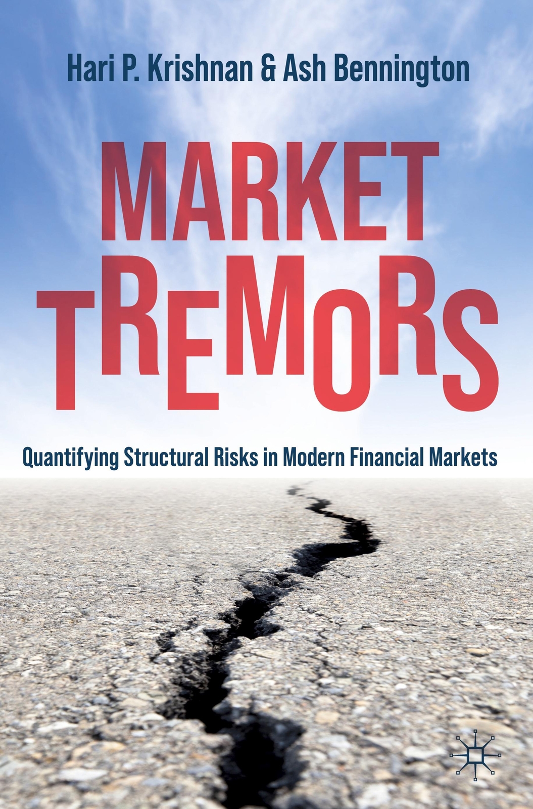 Thumbnail - Ash Bennington (u. A.) | Market Tremors | Taschenbuch | Englisch