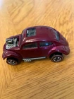 Hot Wheels CUSTOM VOLKSWAGEN 1967 (unaltered)