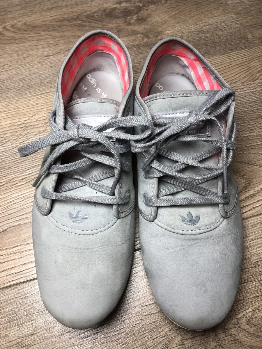 Adidas stan top smith 35