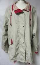 1 Madison Women's Size 2X-Large Full Zip Jacket A1 6121