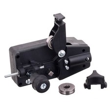 Alimentatore filo universale saldatore alimentatore filo Mig saldatore assemblaggio macchina 