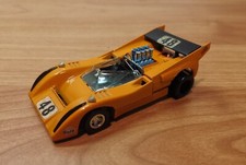 VINTAGE MC LAREN M8D 6626 GRAN TOROS MODELLINO AUTO EPOCA SCALA 1/43