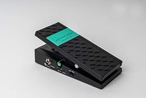 Ibanez WH10V3 Wah Pedal w Multiple feedback opamp circuit and From