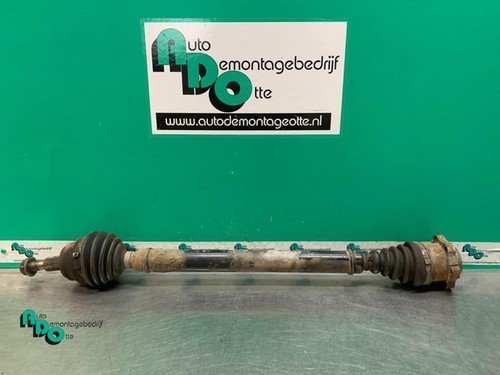 Antriebswelle rechts vorne VW Golf IV 1J  P16171047