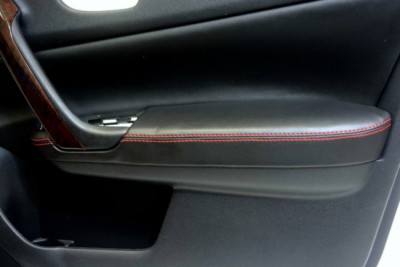 Find NISSAN INFINITI I30 MAXIMA CENTER CONSOLE ARM REST ARMREST LID BROWN 97 98 99 In Norco - Foto 3