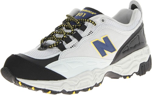 new balance 801 trail trainers