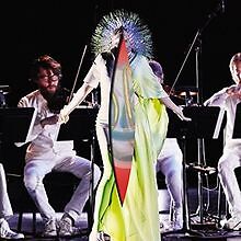 Vulnicura Strings (Acoustic Version) von Björk | CD | Zustand sehr gut