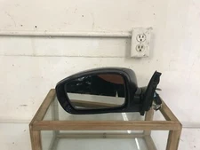 2009-2014 HYUNDAI GENESIS SEDAN LEFT DRIVER SIDE MIRROR OEM 09-14