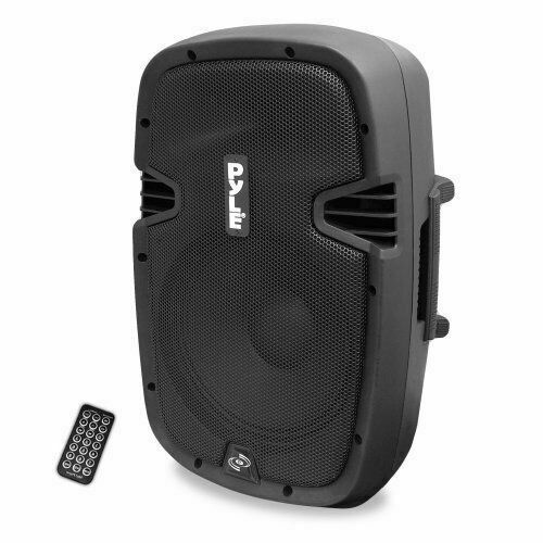 pyle speaker system