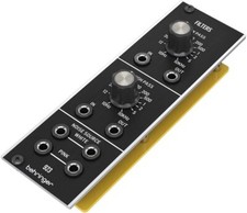 Behringer 923 FILTERS Analog Dual Filter Modu...
