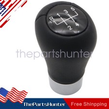 Fits For Bmw 5 Speed Shift Knob E30 E36 E46 E34 Usa