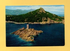 Le Dramont - The Golden Island And The Semaphore (Ref. L8452)