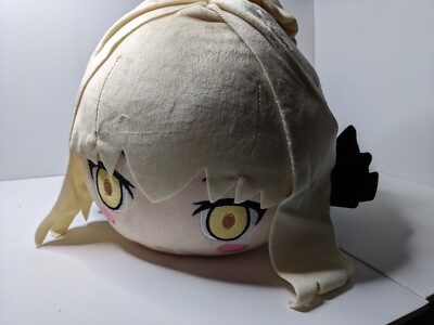 Fate Stay Night - Heaven's Feel - Saber Nesoberi | eBay