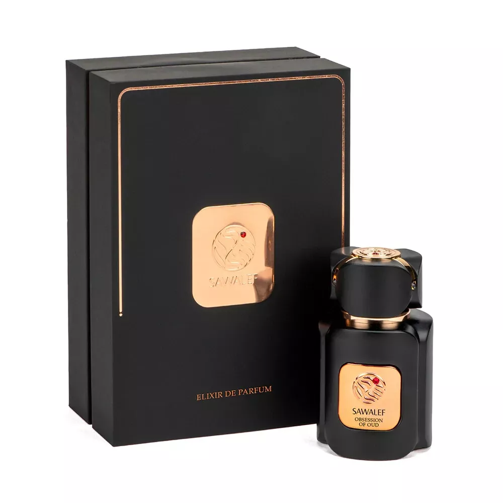 Obsessed perfum sales