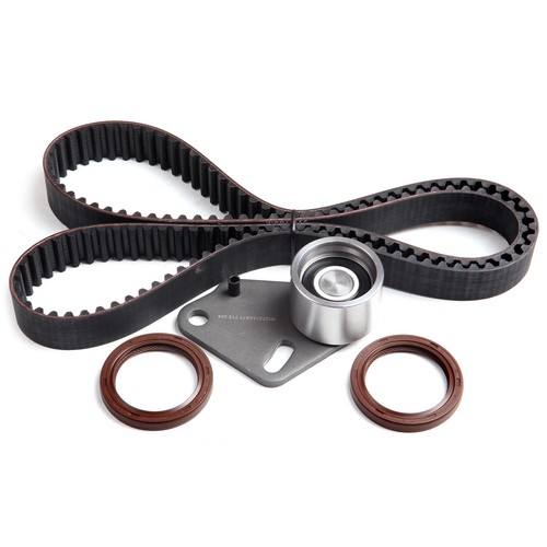 Timing Belt Kit Fits 1995 1996-2001 Ford Ranger Mazda 2.3L 2.5L SOHC - Picture 5 of 12