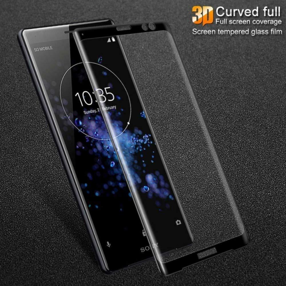 Pellicole Protettive Per Sony Xperia XZ3 Spedizione Gratuita - Foto 4