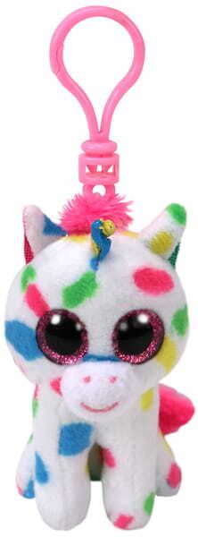 008421352111 МЕТЕОРИТ Jednoroec Harmione Pluszak 9 см TY35211 МЕТЕОРИТ 3390₽