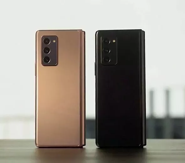 Samsung Galaxy Z Fold2 5G F916 7.6