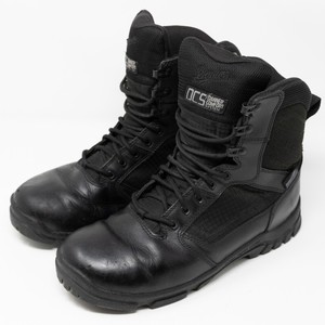 danner comfort system