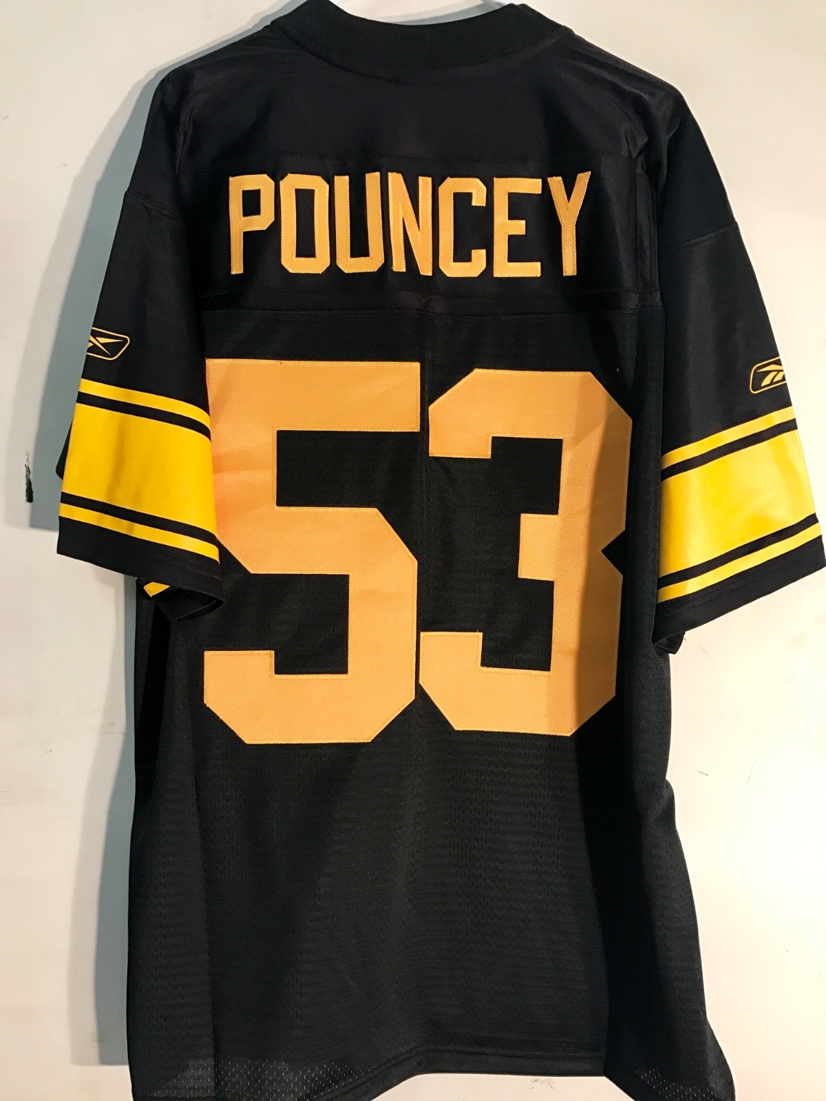 pittsburgh steelers trikot