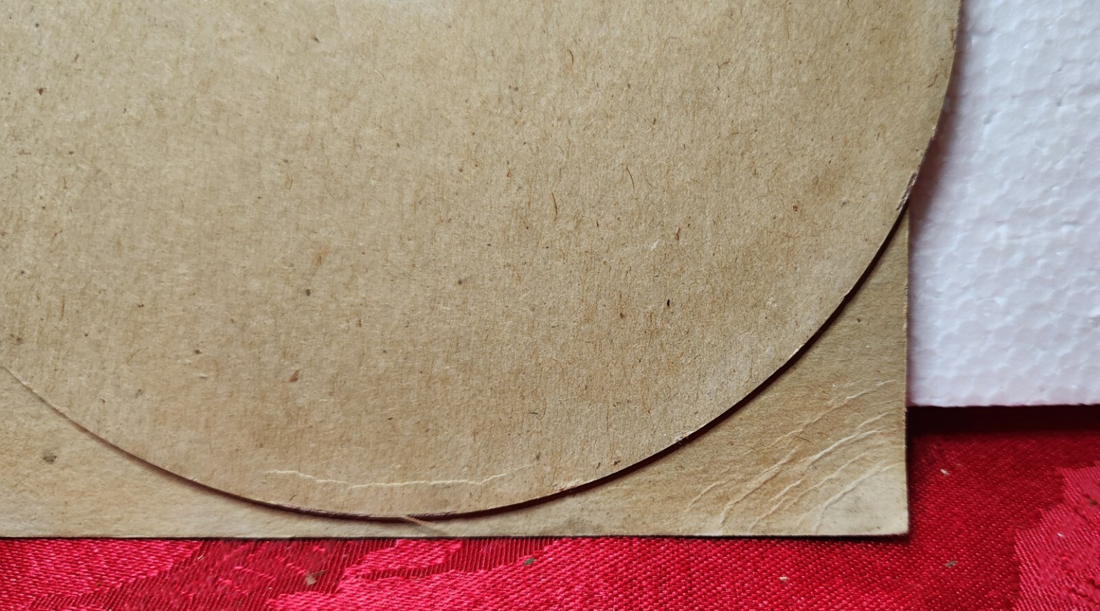 Vintage Gillette Gas Station Tire Shop Sign eBay