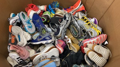 bulk shoes
