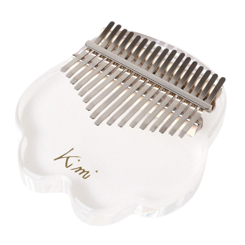 Kalimba sales clear kimi
