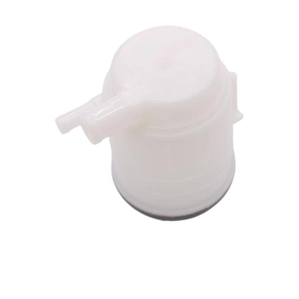 Depósito de bomba de dirección asistida 1 pieza para Honda 1998 1999 2000 2001 2002 Accord nuevo Foto 3 de 4