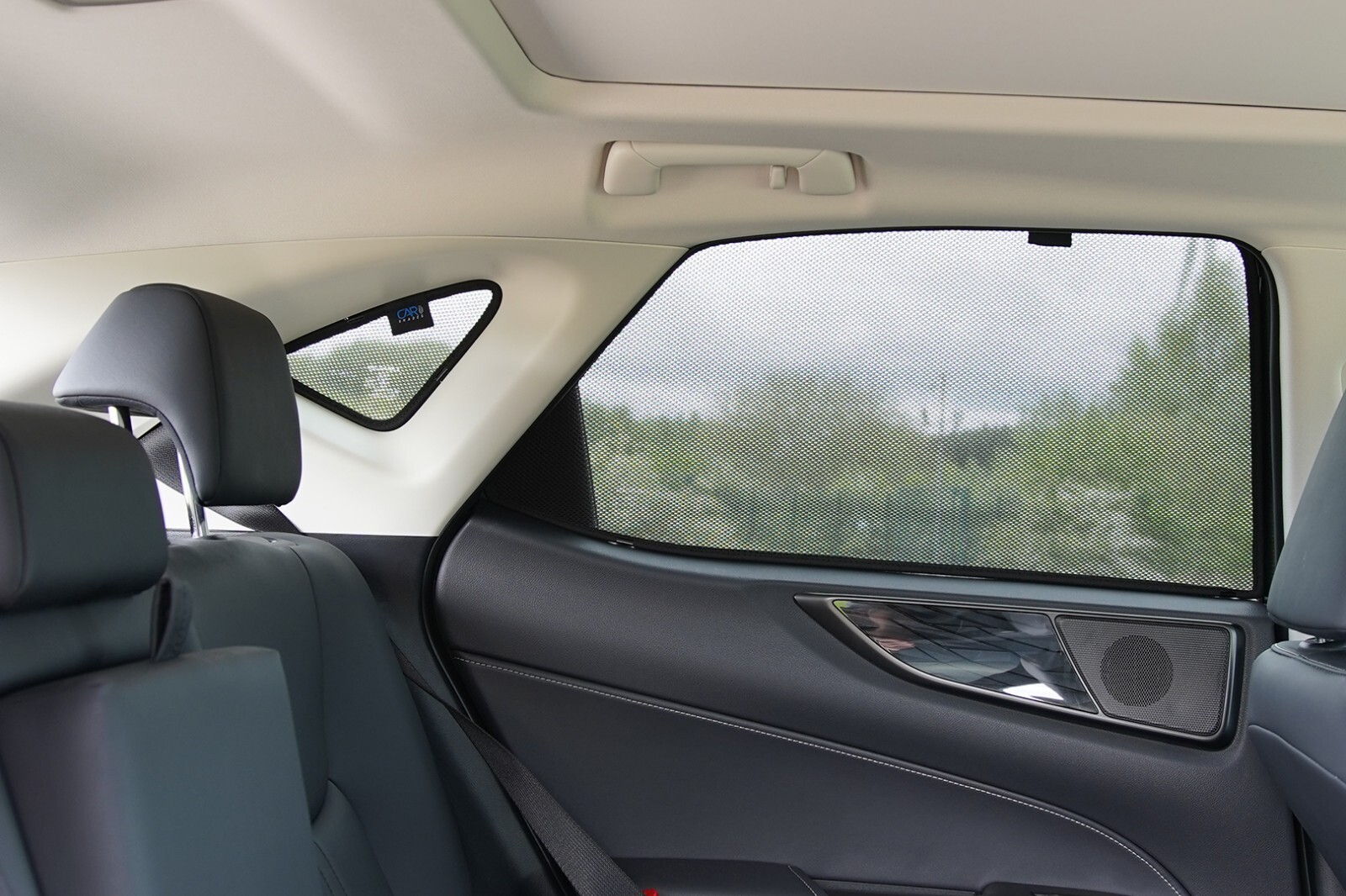 LEXUS NX350 5DR SUV 2022 UV CAR SHADE WINDOW SUN BLINDS PRIVACY GLASS TINT eBay