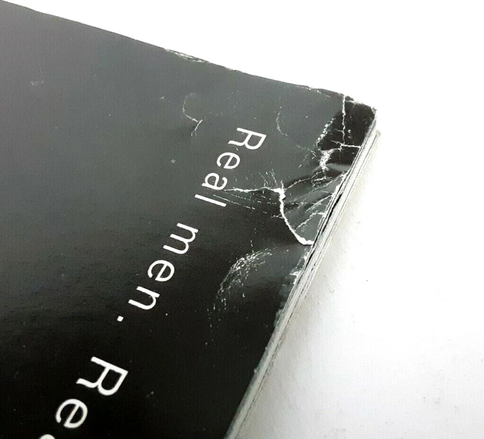 Forbes FYI magazine Vintage Summer 2000 Atlantic Crossing PGA Merchandise Show - Image 3 of 4