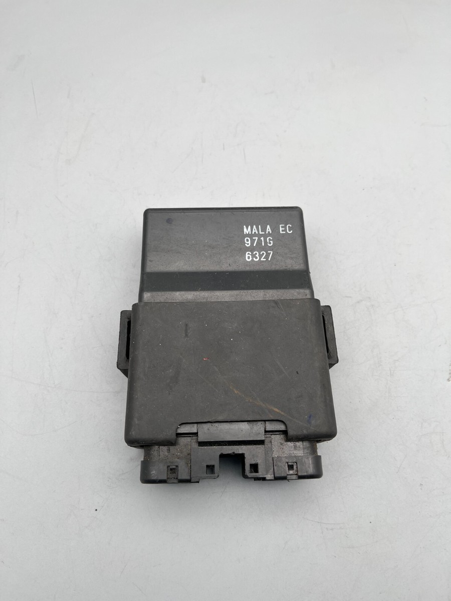 Honda CBR 600 F CDI Steuergerät Zündbox Blackbox CBR600F PC31