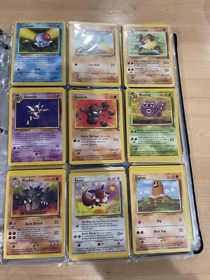 pokemon cards lot (charizard,other Holos) Original Base Set 1995) | eBay pokemon cards lot (charizard,other Holos) Original Base Set 1995) | eBay