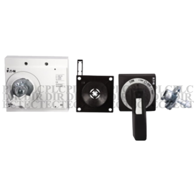 #ad NEW Eaton Moeller NZM3 XTVD Handle Circuit Breaker $189.80