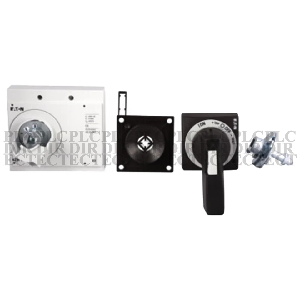 NEW Eaton Moeller NZM3-XTVD Handle Circuit Breaker