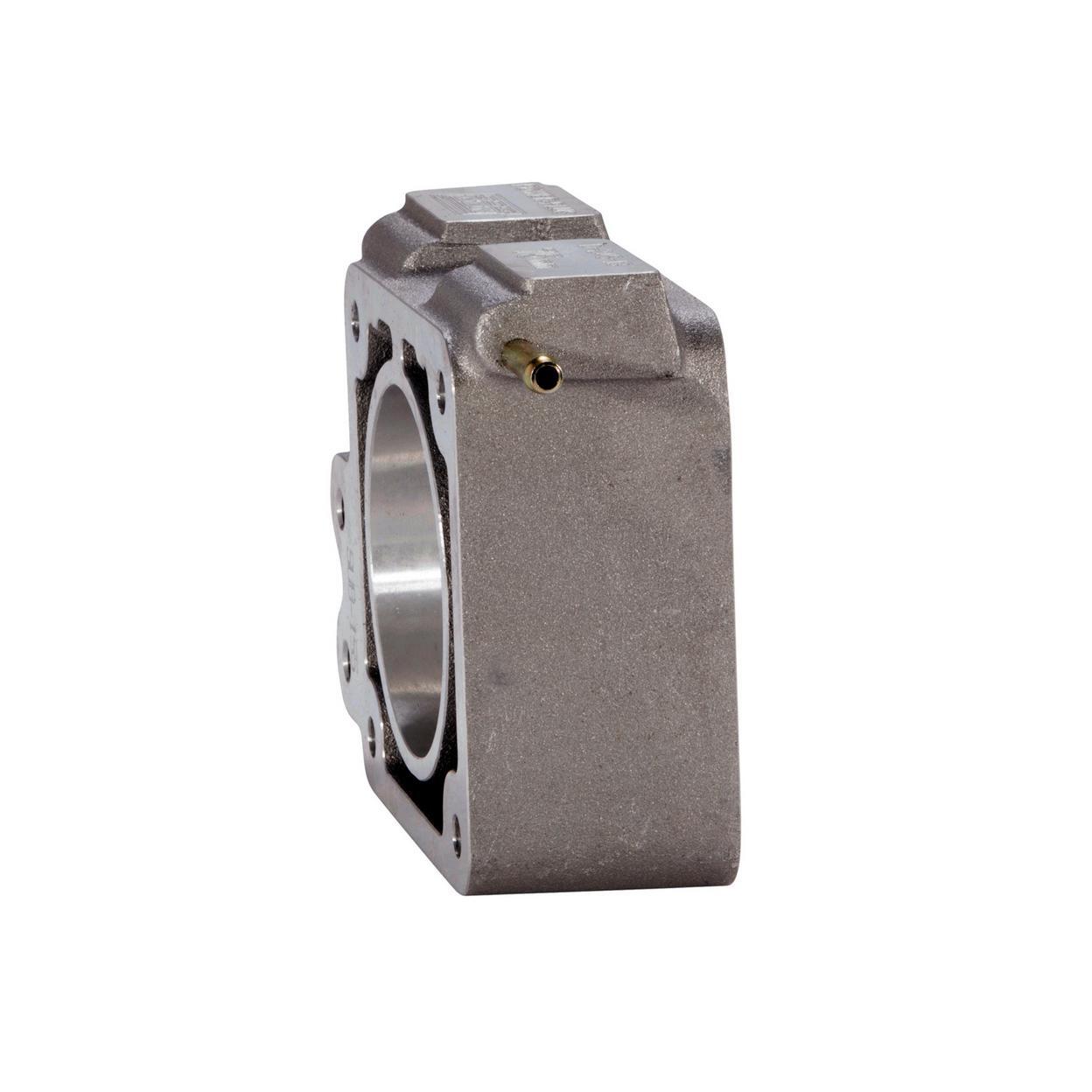 Fuel Injection Throttle Body Spacer for 19871990 Ford LTD Crown