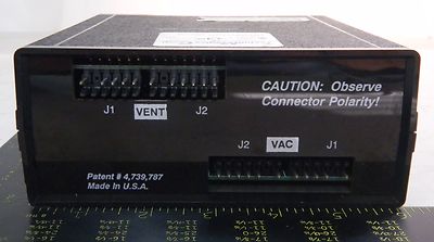 TechniMedics Corp FSS Valve Controller Model- 42, Used
