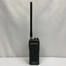 Radio Shack 200 Channel Portable Scanner 20-308 Pro-51 - Tested Working 