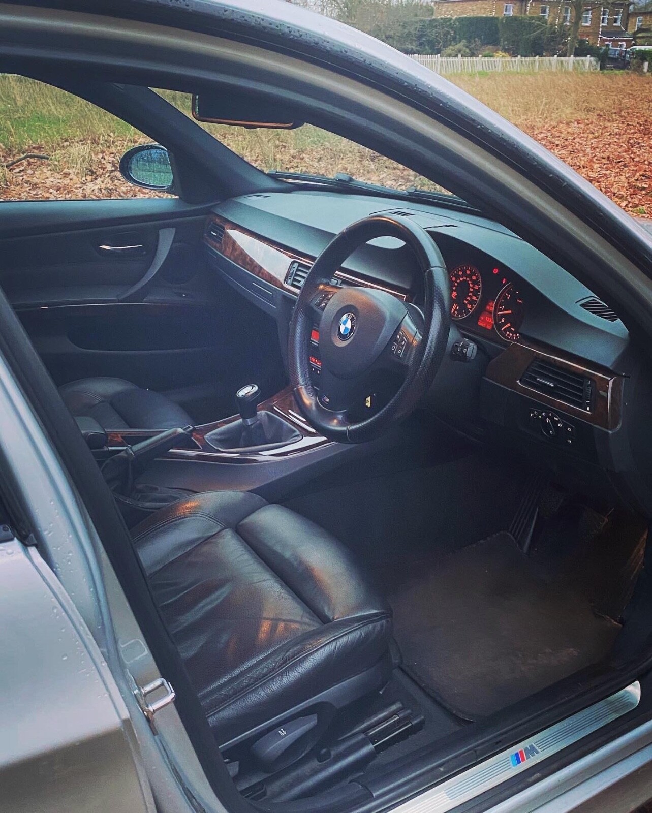 BMW E90 330i MANUAL eBay