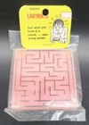 SS Adams Labyrinth Puzzle Adams Prank Trick 