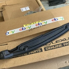 2014-2018 KIA Forte5 Left Front Fender To Rear Insulator Seal 84141A7000 LH OEM