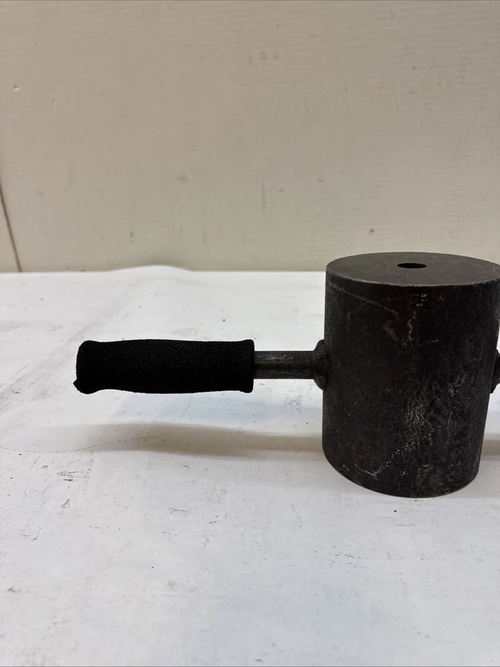 大陆工具和MFG地面杆滑动锤WTC-9260 5120-01-013-1676 — 第 2/4 张图片