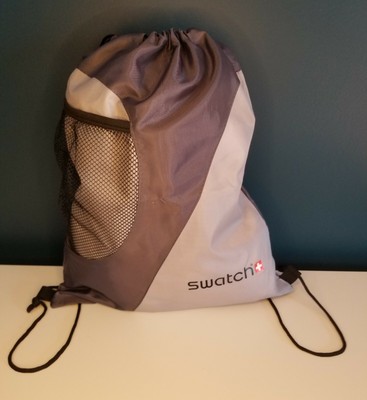 swatch backpack