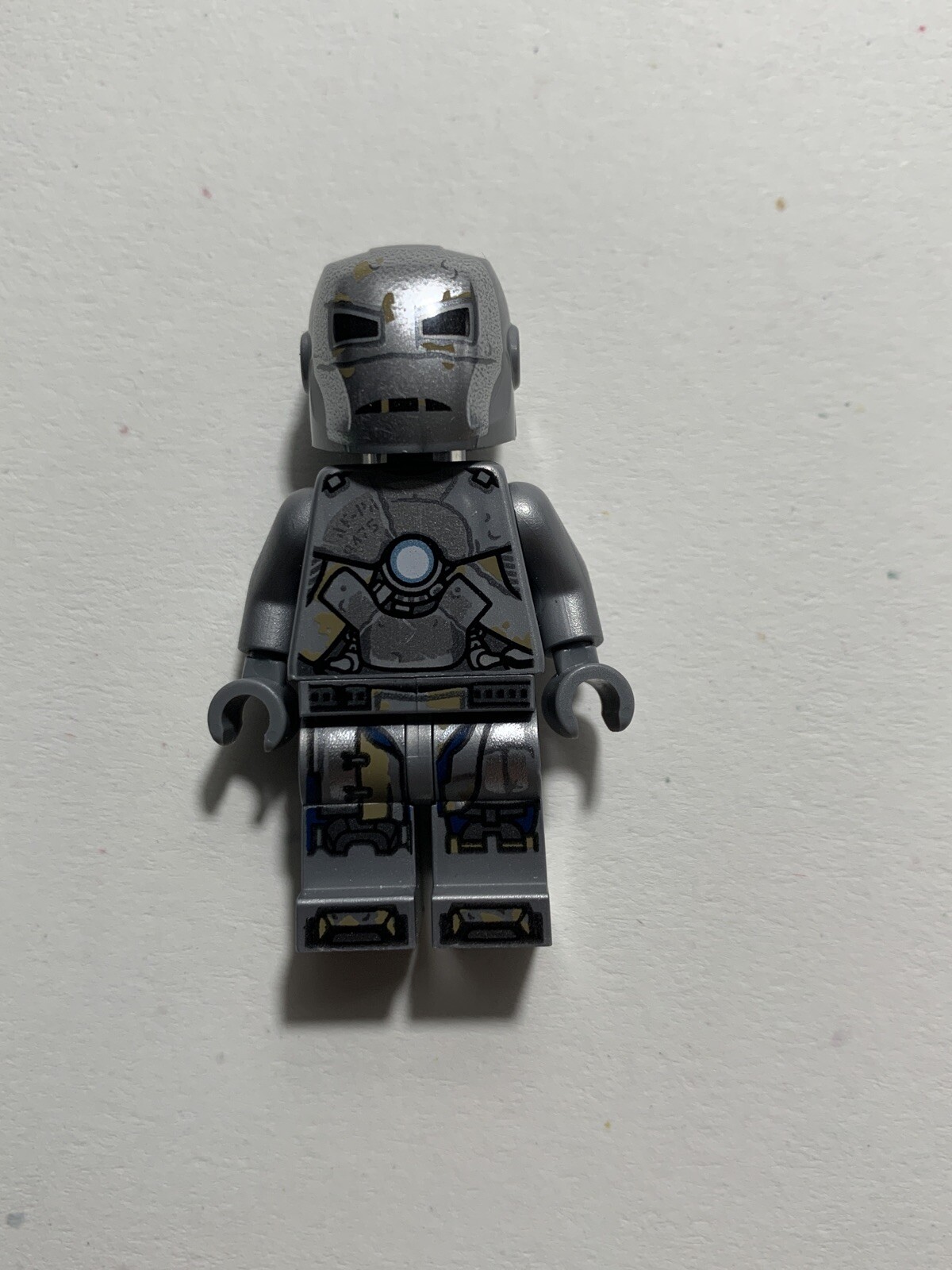 mark 1 lego
