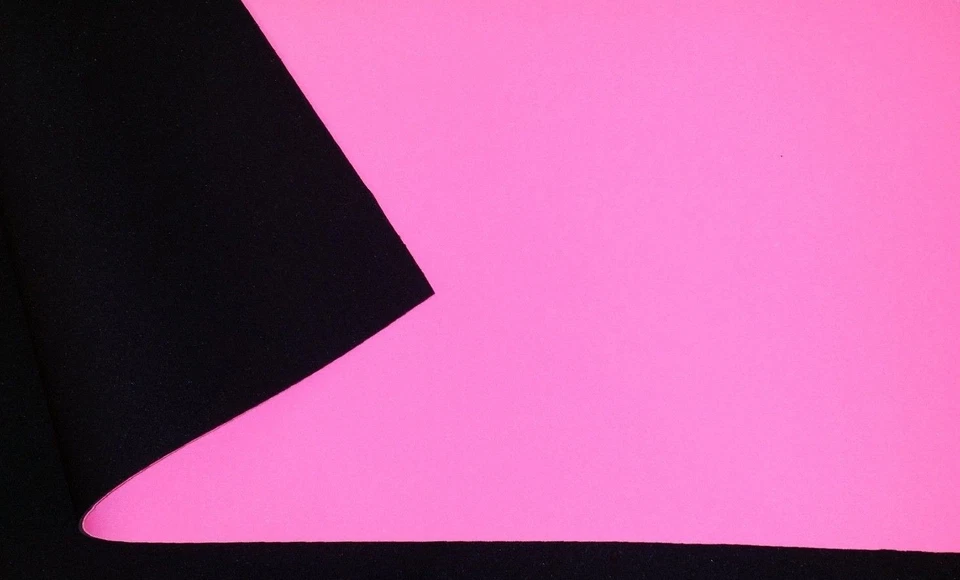 Neoprene Fabric 1mm, 2mm, 3mm, 5mm Scuba Waterproof Wetsuit Material - Image 4 of 4