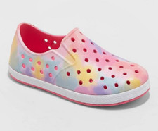 NEW Cat Jack Toddler Jese Blown Eva Slip On Water Shoes Size 6