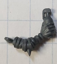 Warhammer 40k Necromunda Bits House Cawdor Ganger Incendiary Charge