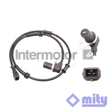 Fits Space Star Carisma V40 S40 Mity Front Right ABS Wheel Speed Sensor #1